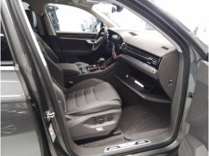Volkswagen Touareg R-Line 4Motion 3.0 TDI Tiptronic - Rear View HD-Matrix Standhzg Navi AHK ACC LM PDC