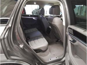 Volkswagen Touareg R-Line 4Motion 3.0 TDI Tiptronic - Rear View HD-Matrix Standhzg Navi AHK ACC LM PDC