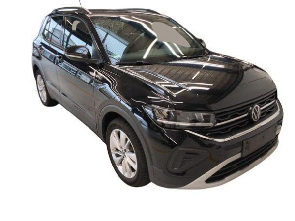 Volkswagen T-Cross Energy 1.0 TSI DSG - LED Navi ACC LM CarPlay GJR PDC Keyless