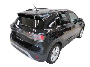 Volkswagen T-Cross Energy 1.0 TSI DSG - LED Navi ACC LM CarPlay GJR PDC Keyless