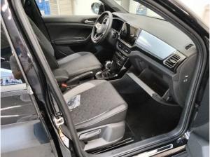 Volkswagen T-Cross Energy 1.0 TSI DSG - LED Navi ACC LM CarPlay GJR PDC Keyless