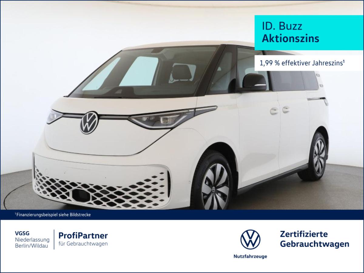 Volkswagen ID.Buzz