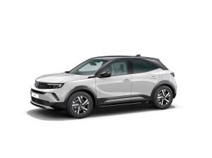 Opel Mokka Edition inkl. Sitz- & Lenkradheizung