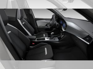 Opel Mokka Edition inkl. Sitz- & Lenkradheizung