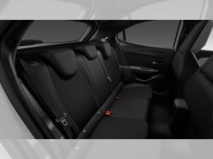Opel Mokka Edition inkl. Sitz- & Lenkradheizung