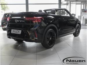 Volkswagen T-Roc Cabriolet R-Line Mega-Ausstattung