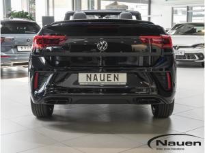 Volkswagen T-Roc Cabriolet R-Line Mega-Ausstattung