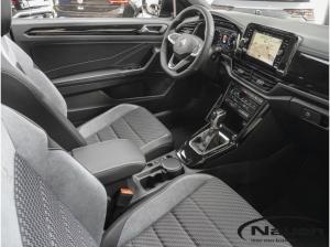 Volkswagen T-Roc Cabriolet R-Line Mega-Ausstattung