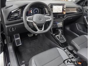 Volkswagen T-Roc Cabriolet R-Line Mega-Ausstattung