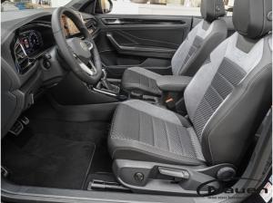 Volkswagen T-Roc Cabriolet R-Line Mega-Ausstattung