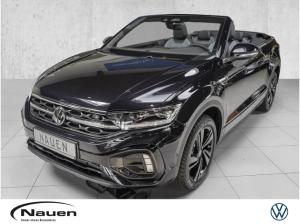 Volkswagen T-Roc Cabriolet R-Line Mega-Ausstattung