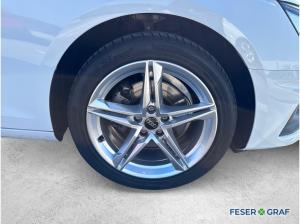 Audi A4 Avant 35 TDI S tronic - AHK - NAVI - SZH -