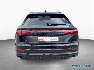 Audi Q8 50 TDI qu. tiptr. - PANO - AHK - 2 x S LINE
