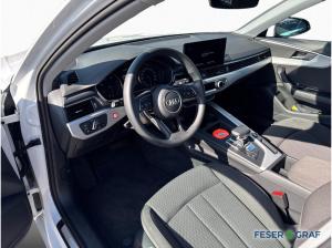 Audi A4 Avant 35 TDI S tronic - AHK - NAVI - SZH -
