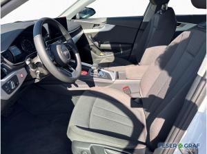 Audi A4 Avant 35 TDI S tronic - AHK - NAVI - SZH -