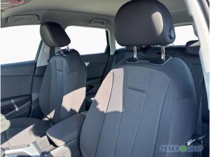 Audi A4 Avant 35 TDI S tronic - AHK - NAVI - SZH -