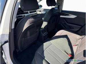 Audi A4 Avant 35 TDI S tronic - AHK - NAVI - SZH -