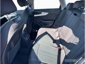Audi A4 Avant 35 TDI S tronic - AHK - NAVI - SZH -