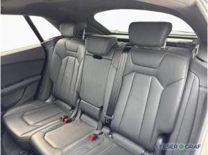 Audi Q8 50 TDI qu. tiptr. - PANO - AHK - 2 x S LINE