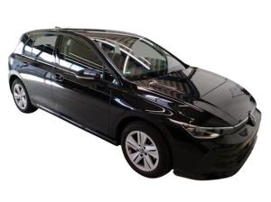 Volkswagen Golf VIII Lim. Life 1.5 TSI -  HUD Matrix-LED Navi Rear View CarPlay GJR SHZ LM PDC