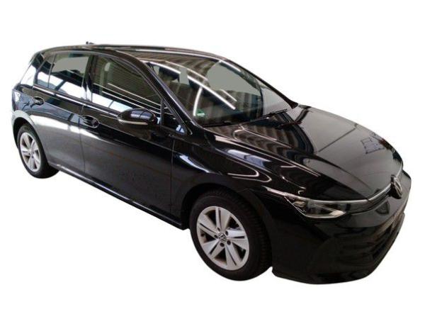 Volkswagen Golf VIII Lim. Life 1.5 TSI - HUD Matrix-LED Navi Rear View CarPlay GJR SHZ LM PDC