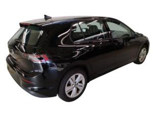 Volkswagen Golf VIII Lim. Life 1.5 TSI -  HUD Matrix-LED Navi Rear View CarPlay GJR SHZ LM PDC
