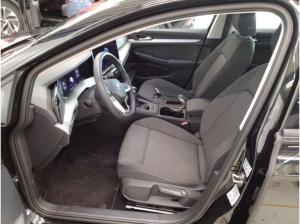 Volkswagen Golf VIII Lim. Life 1.5 TSI -  HUD Matrix-LED Navi Rear View CarPlay GJR SHZ LM PDC