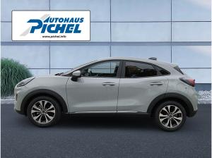 Ford Puma Titanium❗TZ-AKTION❗SOFORT VERFÜGBAR❗