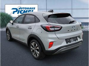 Ford Puma Titanium❗TZ-AKTION❗SOFORT VERFÜGBAR❗