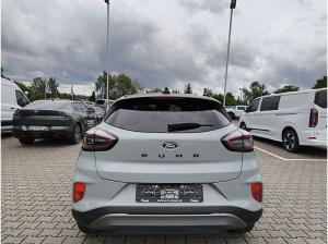 Ford Puma Titanium❗TZ-AKTION❗SOFORT VERFÜGBAR❗