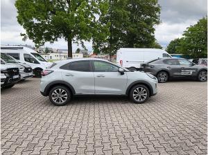 Ford Puma Titanium❗TZ-AKTION❗SOFORT VERFÜGBAR❗