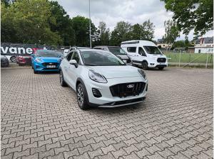 Ford Puma Titanium❗TZ-AKTION❗SOFORT VERFÜGBAR❗