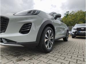 Ford Puma Titanium❗TZ-AKTION❗SOFORT VERFÜGBAR❗