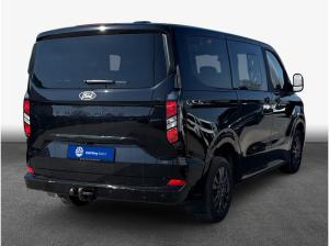 Ford Tourneo Custom Titanium 320 L1💪