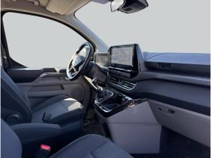 Ford Tourneo Custom Titanium 320 L1💪