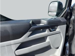 Ford Tourneo Custom Titanium 320 L1💪