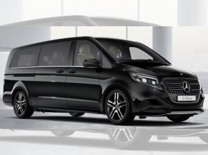 Mercedes-Benz V 250 d extralang 4Matic 8-Sitzer