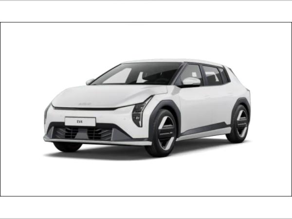 Abbildung Leasingangebot Kia EV4