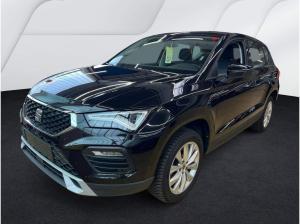Seat Ateca Style 1.5 TSI - Kamera Navi SHZ GJR LED LM ACC PDC