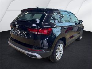 Seat Ateca Style 1.5 TSI - Kamera Navi SHZ GJR LED LM ACC PDC