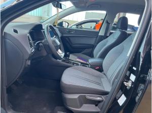 Seat Ateca Style 1.5 TSI - Kamera Navi SHZ GJR LED LM ACC PDC
