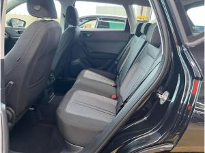 Seat Ateca Style 1.5 TSI - Kamera Navi SHZ GJR LED LM ACC PDC