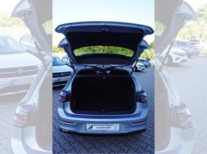 Volkswagen Golf R-Line 1,5 eTSI - 7-Gang-DSG *BLACK STYLE*