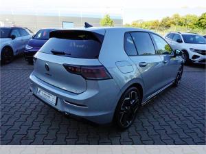 Volkswagen Golf R-Line 1,5 eTSI - 7-Gang-DSG *BLACK STYLE*