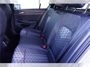 Volkswagen Golf R-Line 1,5 eTSI - 7-Gang-DSG *BLACK STYLE*