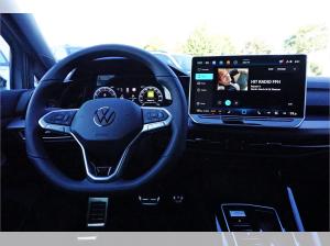Volkswagen Golf R-Line 1,5 eTSI - 7-Gang-DSG *BLACK STYLE*