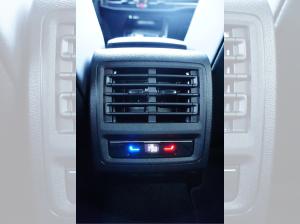 Volkswagen Golf R-Line 1,5 eTSI - 7-Gang-DSG *BLACK STYLE*