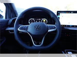 Volkswagen Golf R-Line 1,5 eTSI - 7-Gang-DSG *BLACK STYLE*