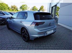Volkswagen Golf R-Line 1,5 eTSI - 7-Gang-DSG *BLACK STYLE*