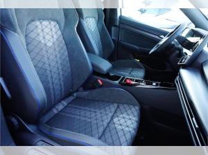 Volkswagen Golf R-Line 1,5 eTSI - 7-Gang-DSG *BLACK STYLE*